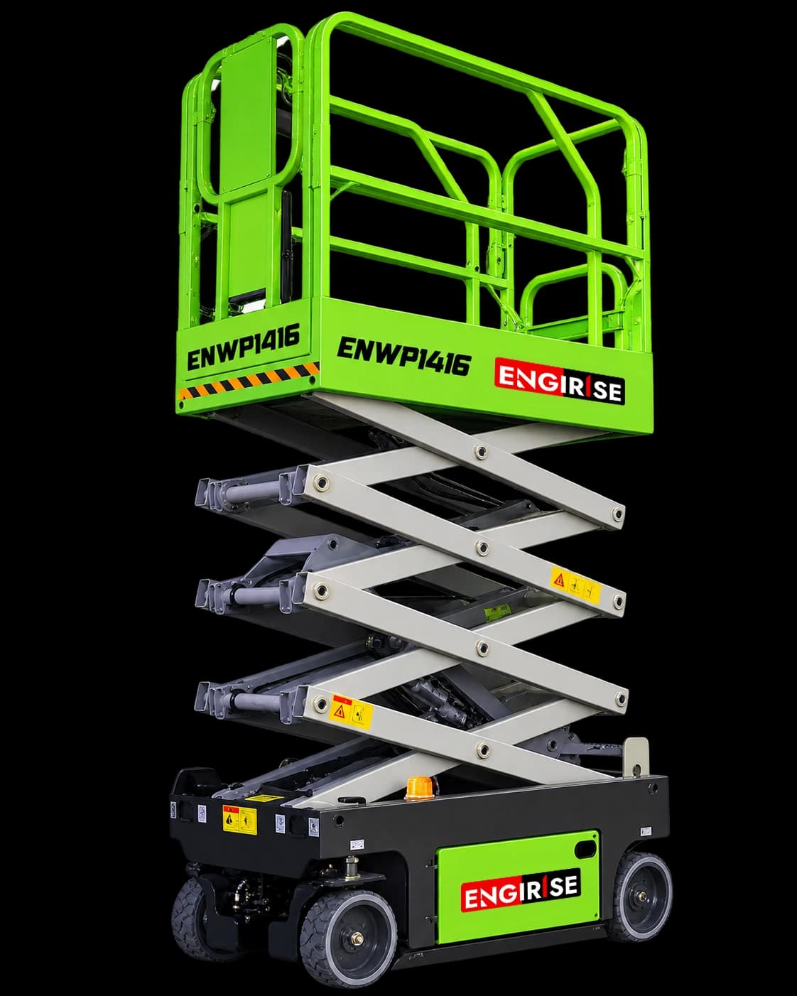 enwp1416 scissor lift